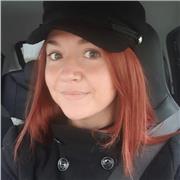 A.E.S.H (Accompagnante d'Élèves en Situation de Handicap), diplômée d'un DEUG en Psychologie mention Philosophie et certifiée Psycho-praticienne ( Spécialiste de la relation d'aide) propose du soutien scolaire dans les matières principales niveau collège
